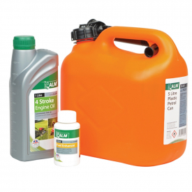 ALM MS001 4 Stroke Engine Starter Kit