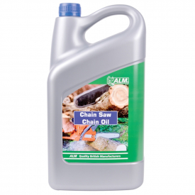 ALM OL510 Chainsaw Chain Oil 5 Litre