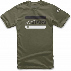 Alpinestars Barred, t-shirt