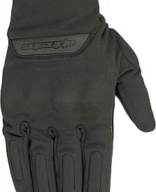Alpinestars C-1 V2, gloves Gore-Tex