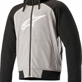 Alpinestars Chrome Sport, zip hoodie