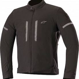 Alpinestars Maxim, textile jacket waterproof