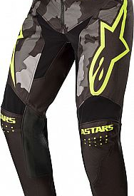 Alpinestars Racer S20 Tactical, textile pants kids