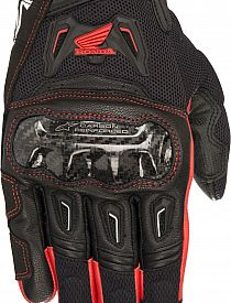 Alpinestars SMX-2 Air V2 Honda Collection, gloves