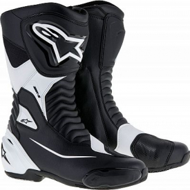 Alpinestars SMX S, boots
