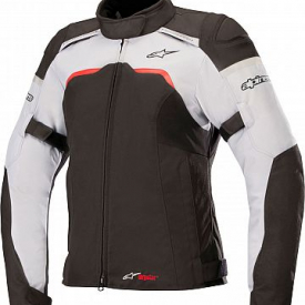 Alpinestars Stella Hyper, textile jacket Drystar women