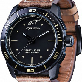 Alpinestars Tech Watch 3H Matt, watch