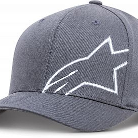 Alpinestars Trans Corp, cap