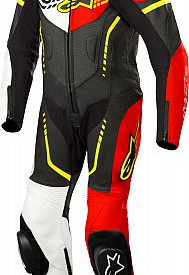 Alpinestars Youth GP Plus, leather suit 1pcs. kids