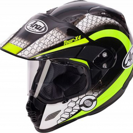 Arai Tour-X4 Mesh, enduro helmet