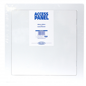 Arctic Hayes Access Panel 300 x 300mm
