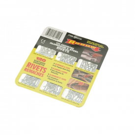 Arrow RK6120 Multi Rivet Pack