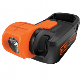 Black & Decker BDCCF18N Compact Flashlight 18V Bare Unit