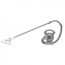 Black & Decker PD1820LF 18v Flexi-Hand Vacuum Kit