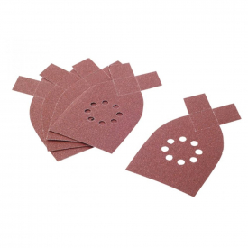Black  Decker X31432 Multi Sander Sheets 5 Coarse