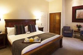 Aberdeen Douglas Hotel