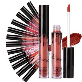 LIYADA Matte Lip Gloss