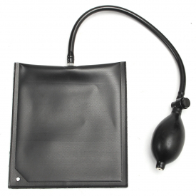 Car Air Pump Inflatable Shim Entry Door Window Open Entry Hand Pump Tool