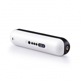 12V 150PSI Portable Cordless Air Compressor Tire Inflator Digital LCD Pump For Vehicle