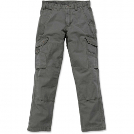 Carhartt Mens Cotton Nylon Ripstop Relaxed Cargo Pants Trousers Waist 31′ (79cm)  Inside Leg 30′ (76cm)