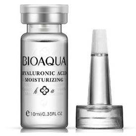 Hyaluronic Acid Liquid Anti Aging Moisturizing Smoothing Essence Original Fluid