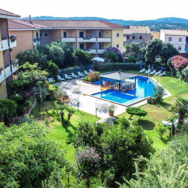 Residence I Mirti Bianchi