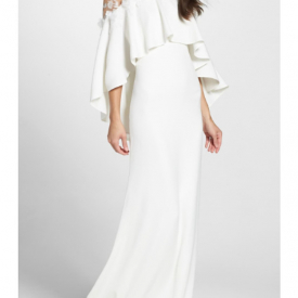 Sheath Column Dresses Wedding Jumpsuit For Guest