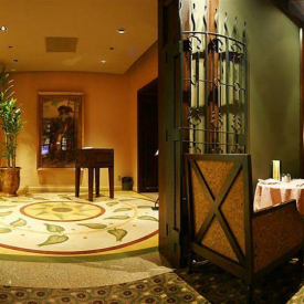 Montreal Marriott Chateau Champlain