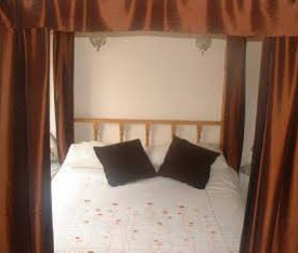 The Battleborough Grange Hotel & Restaurant