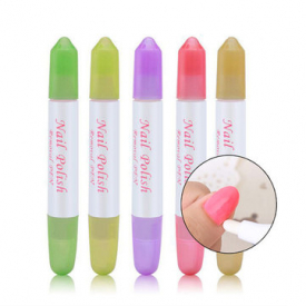 1Pc Nail Polish Remover Pen