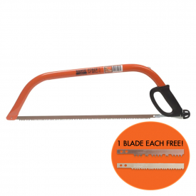 Bahco 10-24-51 Bowsaw 600mm 24in