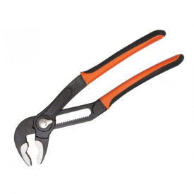 Bahco BAH7223 200mm Capacity 49mm Quick Adjust Slip Joint Plier
