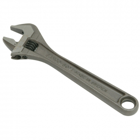 Bahco 8071 Black Wrench Adjustable 8 inch