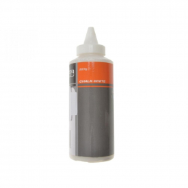 Bahco BAHCLWHITE Chalk Powder Tube 227g White