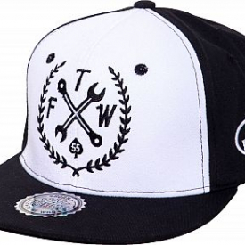 King Kerosin FTW, cap