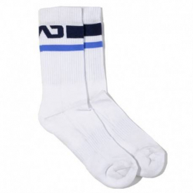 Addicted Basic Sports Socks – Navy L/XL