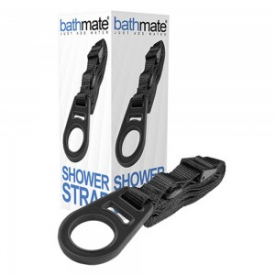 Bathmate Shower Strap – Hands Free Hydropump Accessory – Hydropump Shower Strap for Men – For Enhancing Shower Ease Of Use and Increases Comfort