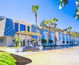 Comfort Inn San Diego Hotel Circle SeaWorld Area