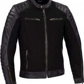 Bering Creedo, leather jacket