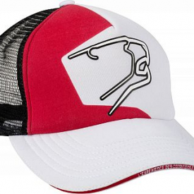 Bering Racing, cap