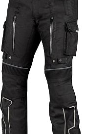 Bering Santiago, textile pants