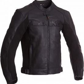 Bering Sawyer, leather jacket