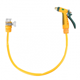 20m A Set Car Washing Water Hose Set Household High Pressure Washer Car Washing Water Pipe