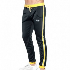 ES Collection Bon Voyage Long Pant – Black L