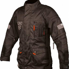 Booster Canidi Y, textile jacket kids