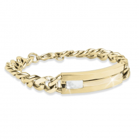 Icon Men’s Bracelet