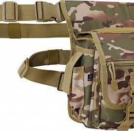 Brandit Side Kick, side bag