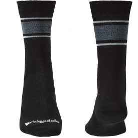 Bridgedale Mens Everyday Ultra Light Merino Walking Socks X-Large – UK 12+ (EU 48+  US 13+)