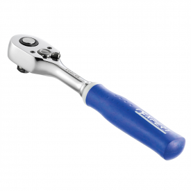 Britool E031706 Pear Head Ratchet 3/8in Square Drive