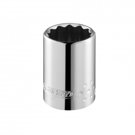 Britool Socket 12 Point Standard 12 in Drive 1 in